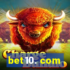 bet10. com